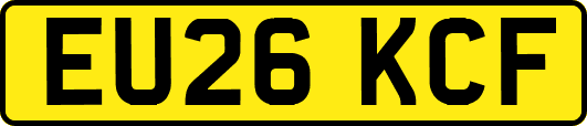 EU26KCF