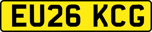 EU26KCG