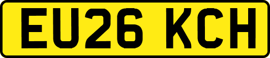 EU26KCH
