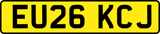 EU26KCJ