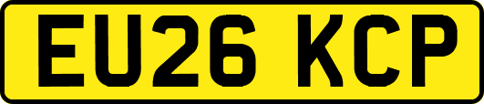 EU26KCP