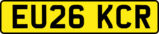 EU26KCR