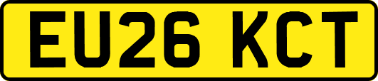 EU26KCT