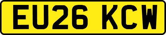 EU26KCW