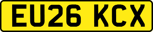EU26KCX
