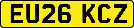 EU26KCZ