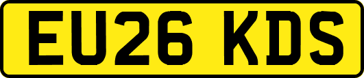 EU26KDS