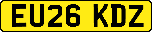 EU26KDZ