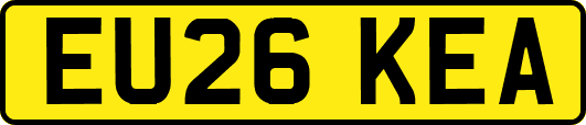 EU26KEA