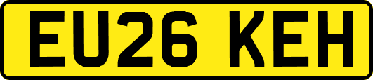 EU26KEH