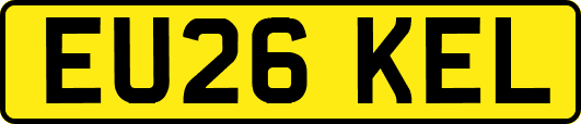EU26KEL
