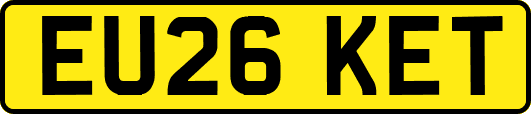 EU26KET