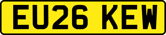 EU26KEW