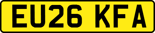 EU26KFA