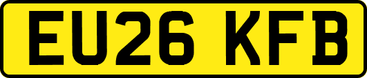 EU26KFB