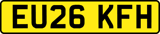 EU26KFH