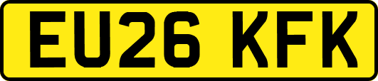 EU26KFK
