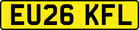 EU26KFL
