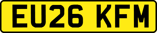 EU26KFM
