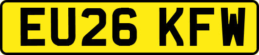 EU26KFW