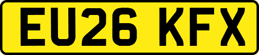 EU26KFX