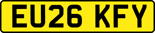 EU26KFY