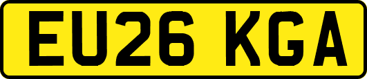 EU26KGA