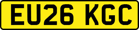 EU26KGC