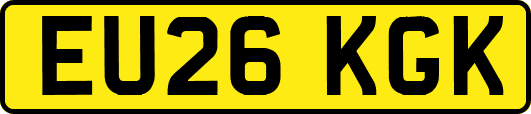 EU26KGK