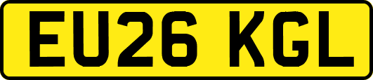 EU26KGL