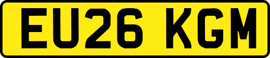 EU26KGM