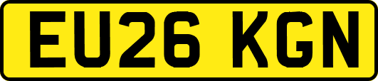 EU26KGN