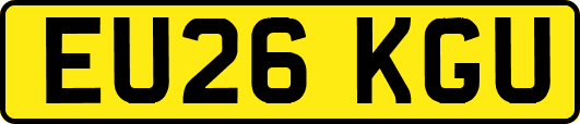 EU26KGU