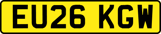 EU26KGW