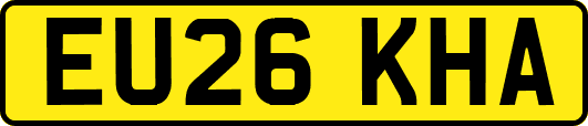 EU26KHA