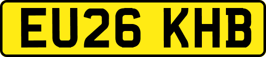 EU26KHB