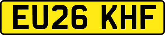 EU26KHF
