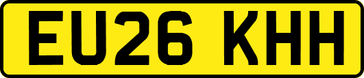 EU26KHH