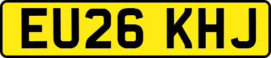 EU26KHJ