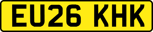 EU26KHK