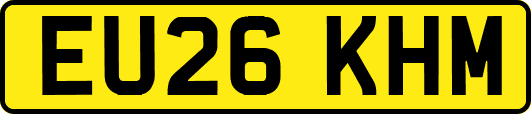 EU26KHM