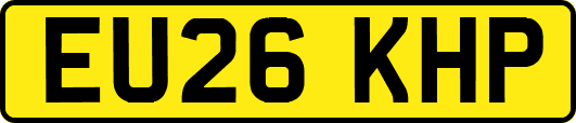 EU26KHP