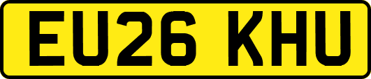 EU26KHU