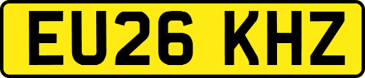 EU26KHZ