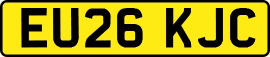 EU26KJC