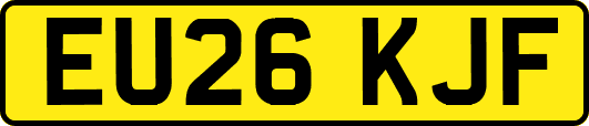 EU26KJF