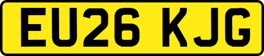 EU26KJG