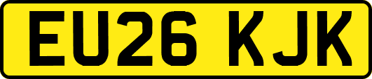 EU26KJK