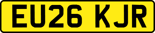 EU26KJR