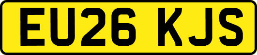 EU26KJS